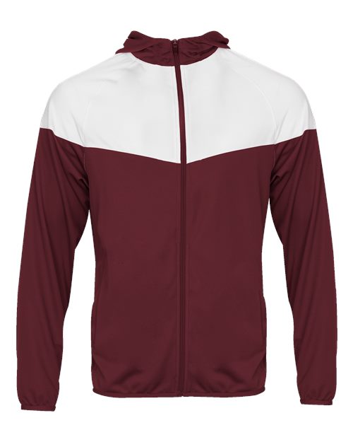 Badger 2722 Youth Sprint Outer-Core Jacket