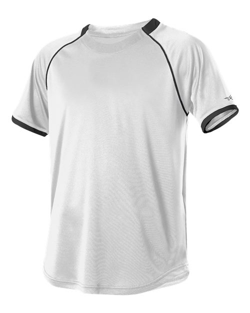 Alleson Athletic 508C1 Unisex Baseball Jersey