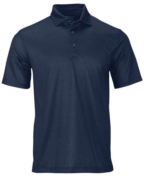 Paragon 152 Men's Derby Sublimated Heathered Polo
