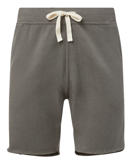 MV Sport 22743 Unisex Vintage Fleece Shorts