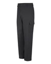 Red Kap PT88ODD Men's Odd Sizes Industrial Cargo Pants