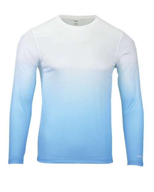 Paragon 233 Men's Maui Performance Long Sleeve T-Shirt