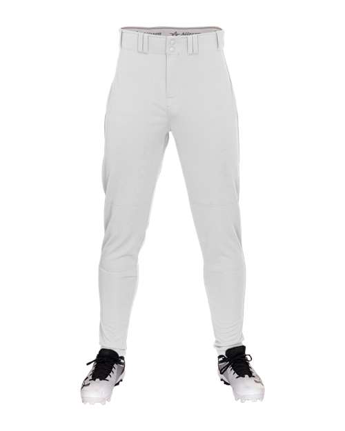 Alleson Athletic 657CTPY Youth Crush Tapered Baseball Pants
