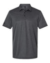 Adidas A591 Men's Space Dyed Polo