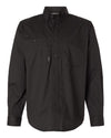 DRI DUCK 4450 Men's Craftsman Woven Shirt