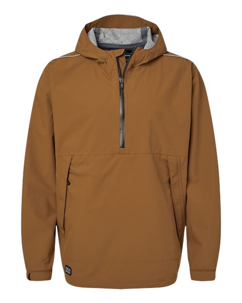DRI DUCK 5339 Men's Challenger Anorak