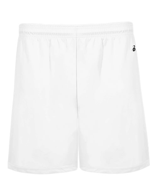 Badger 4146 Men's B-Core 5" Pocketed Shorts