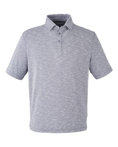 Nautica N17973 Men's Sun Surfer Slub Polo