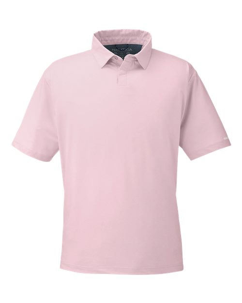 Nautica N17922 Men's Saltwater Polo