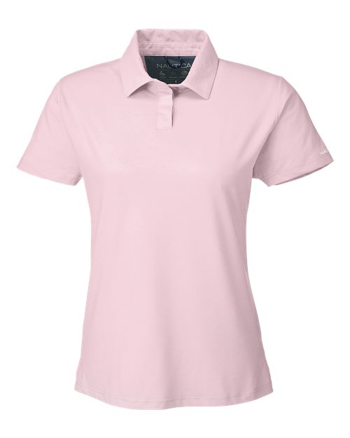 Nautica N17923 Women's Saltwater Polo