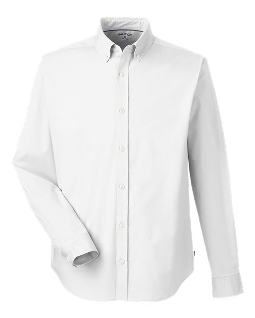 Nautica N17170 Men's Staysail Shirt