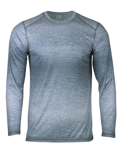 Paragon 234 Men's Mirage Performance Long Sleeve T-Shirt