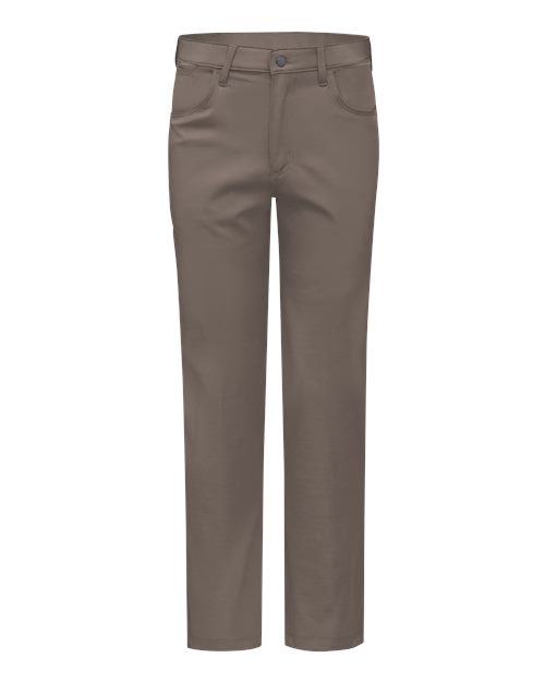 Red Kap TPM2EXT Men's Extended Sizes Cooling Work Pants