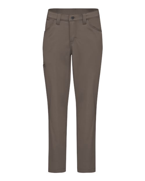 Red Kap TPW1 Women's Cooling Work Pants