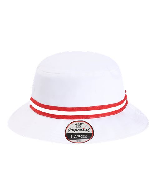 Imperial 1371P The Oxford Performance Bucket