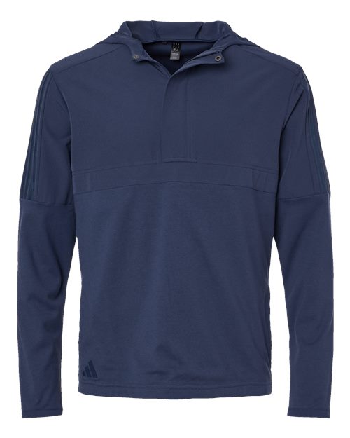 Adidas A607 Men's Hooded Anorak