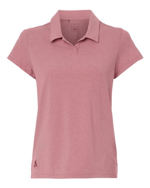 Adidas A690 Women's Blend Polo