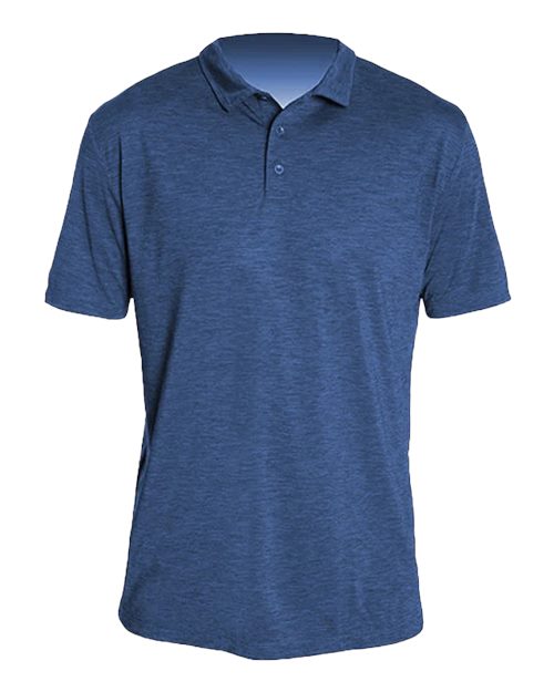 ANETIK MPLPRS0 Men's Low Pro Tech Polo