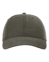 Richardson 326 Peach Twill Dad Hat