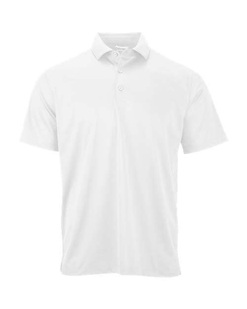Paragon 158 Men's Preakness Micro Mesh Polo