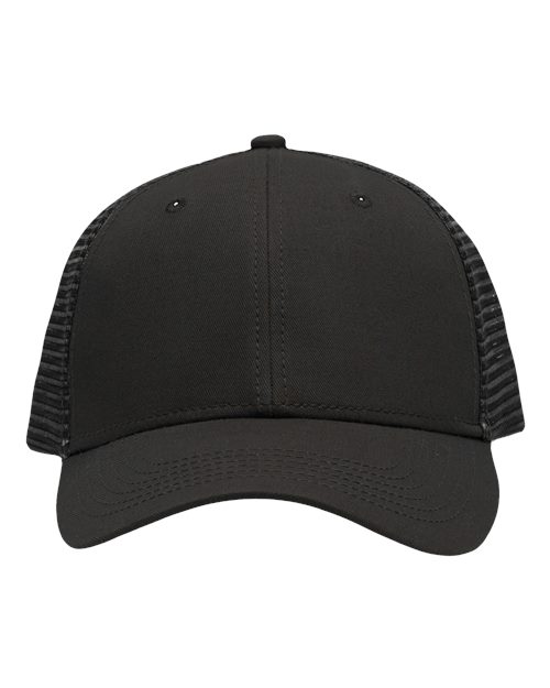 Sportsman SP1450 Traditional Lo-Pro Mesh Back Trucker Fit Cap