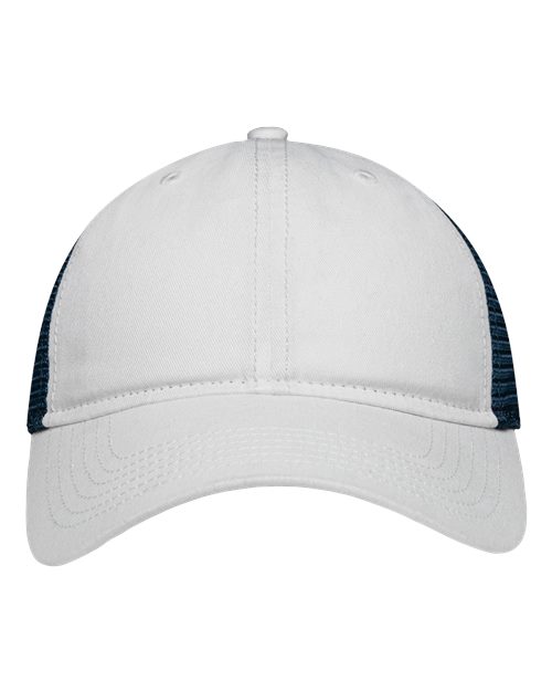 Sportsman SP1750 Mesh Dad Hat Fit