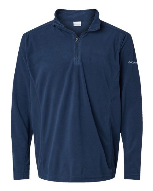 Columbia 212469 Men's Klamath Range™ II Half-Zip Pullover