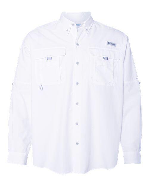 Columbia 212463 Men's PFG Bahama™ II Shirt