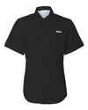 Columbia 212466 Women's PFG Tamiami™ II Short Sleeve Shirt