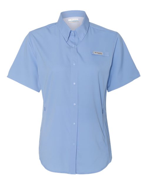Columbia 212466 Women's PFG Tamiami™ II Short Sleeve Shirt