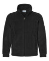 Columbia 212479 Youth Steens Mountain™ II Fleece Full-Zip Jacket