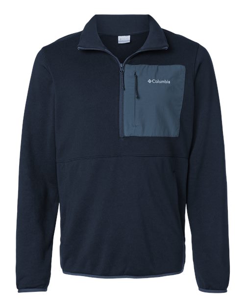 Columbia 209760 Men's Columbia Hike™ II Half-Zip Pullover
