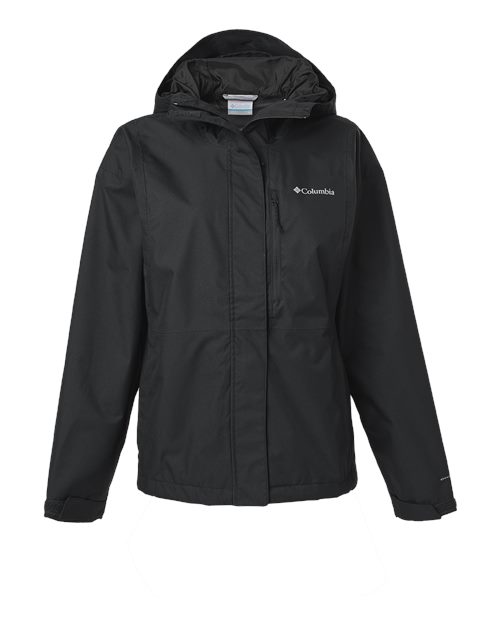 Columbia 208698 Women's Hikebound™ II Jacket