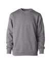 Independent Trading Co. PRM10TSBC Toddler Lightweight Special Blend Crewneck Sweatshirt