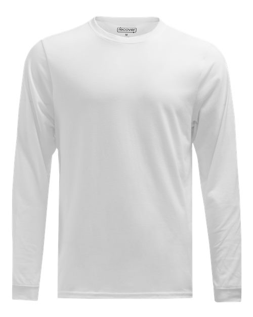 Recover EC102 Unisex Eco Long Sleeve T-Shirt
