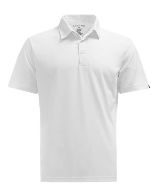 Recover EC500 Men's Eco Polo