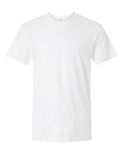 LAT 6901ECO Unisex Eco Jersey Tee