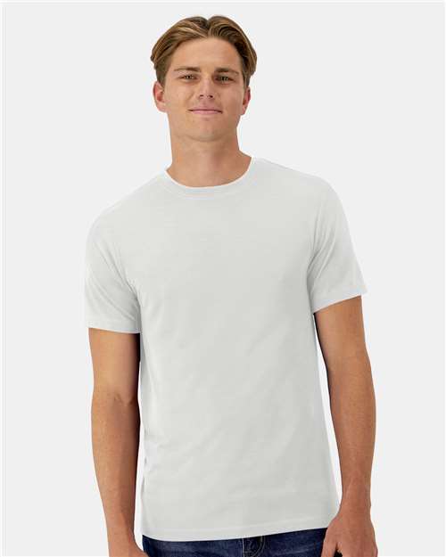 Hanes 4873 Unisex Cool DRI® Cotton Touch T-Shirt