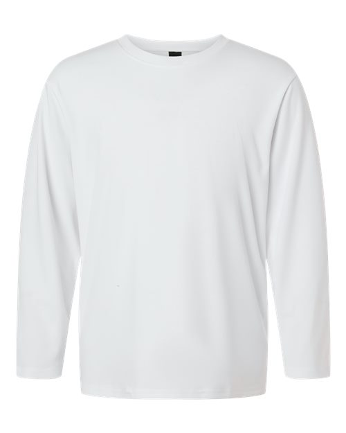 AllPro 48400Y Youth Pro-Lock Performance Long Sleeve T-Shirt