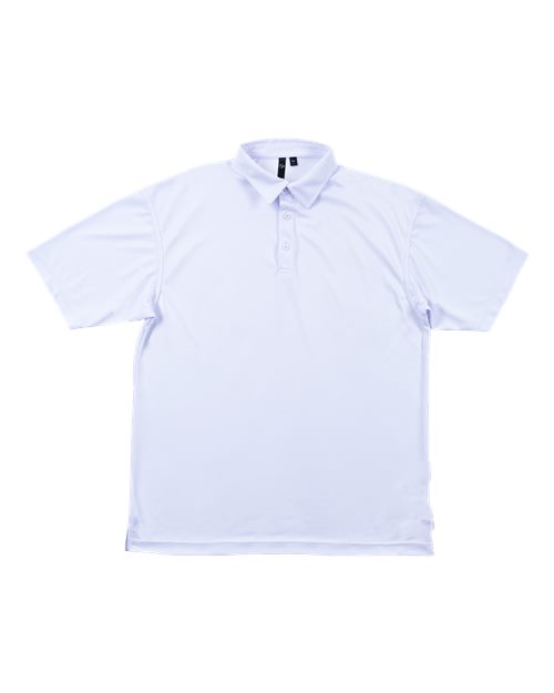 Sierra Pacific 0740 Men's Micro Pique Polo