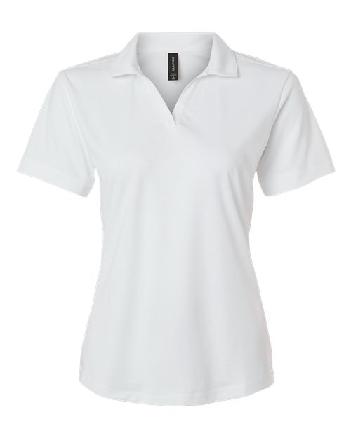 AllPro 41800L Women's Pro-Lock Performance Polo