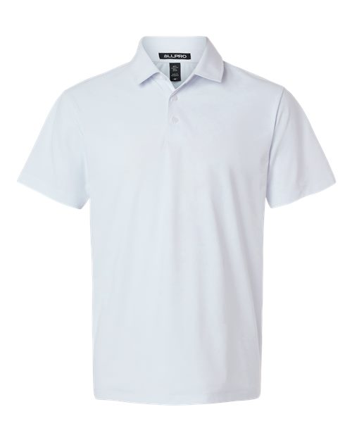 AllPro 41SP0 Men's Pro-Flex Sorona® Polo