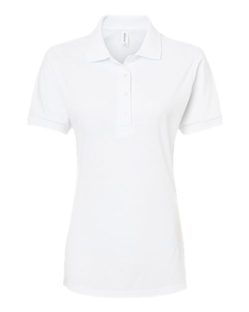 JERZEES 437F Women's Dri-Power® Polo