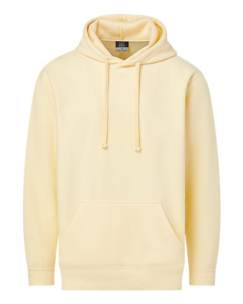 MV Sport 24701 Unisex Whisper Fleece™ Hooded Sweatshirt