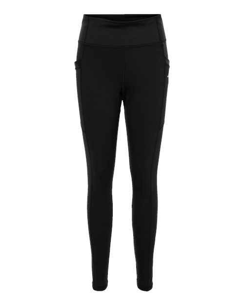 Adidas A1010 Women's Pocket Leggings