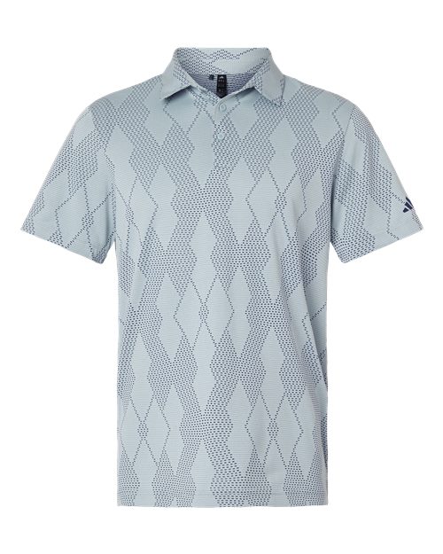 Adidas A2008 Men's Ultimate365 Textured Polo