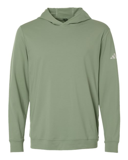 Adidas A2009 Men's Ultimate365 Elevated Hoodie