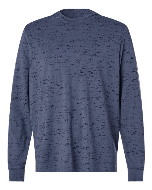 Adidas A2010 Men's Core Lightweight Hooded T-Shirt