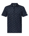 Adidas A2012 Men's Ultimate365 Mesh Polo