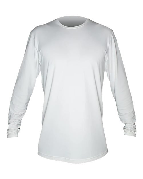ANETIK MVLPRL8 Men's Low Pro Tech Long Sleeve T-Shirt
